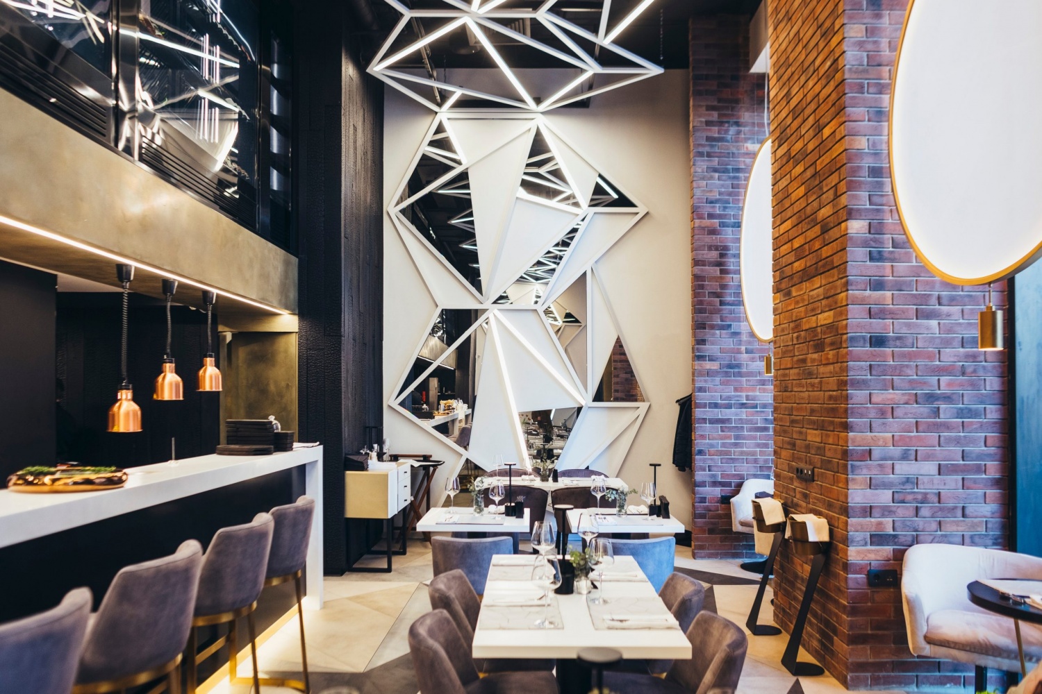 фото ресторана #11395