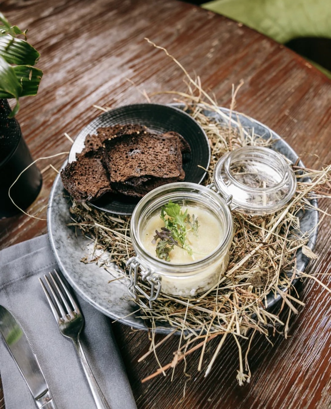 фото ресторана #1