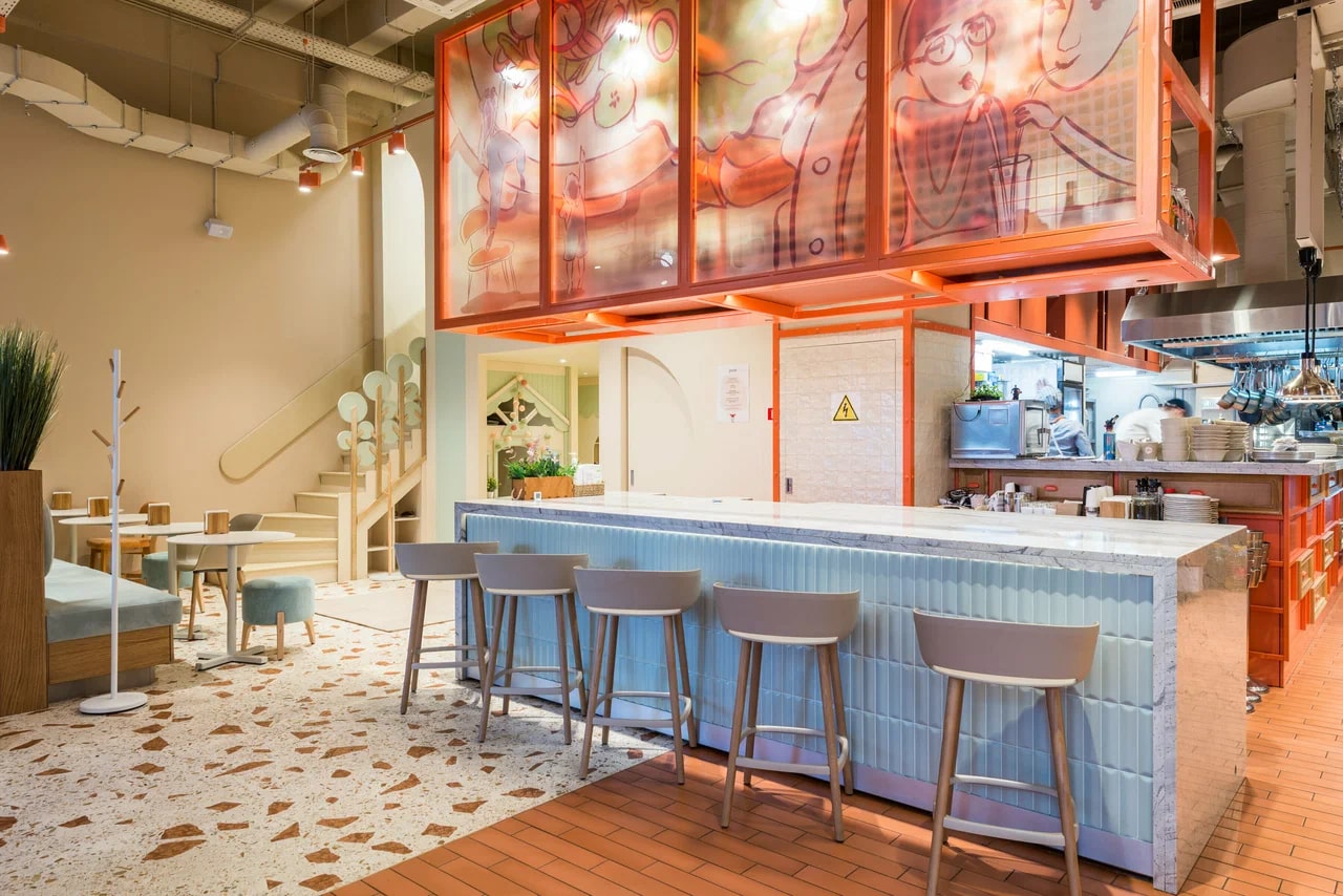 фото ресторана #9570