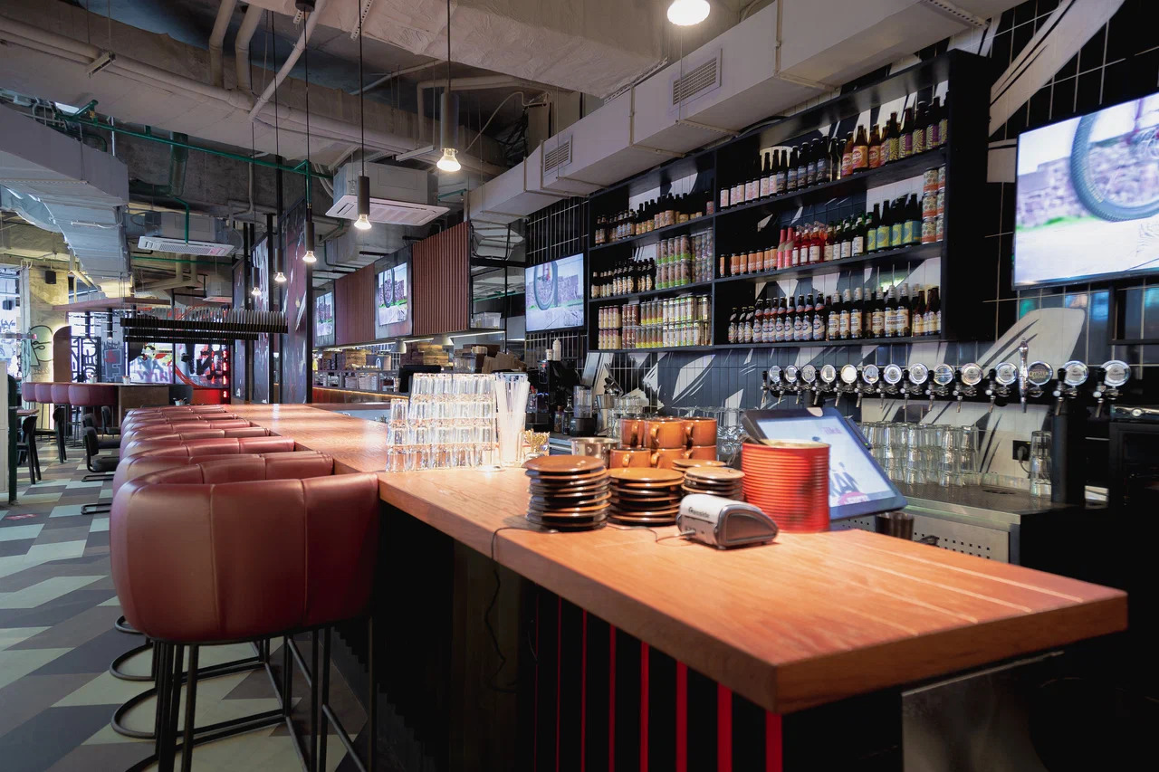 фото ресторана #7693