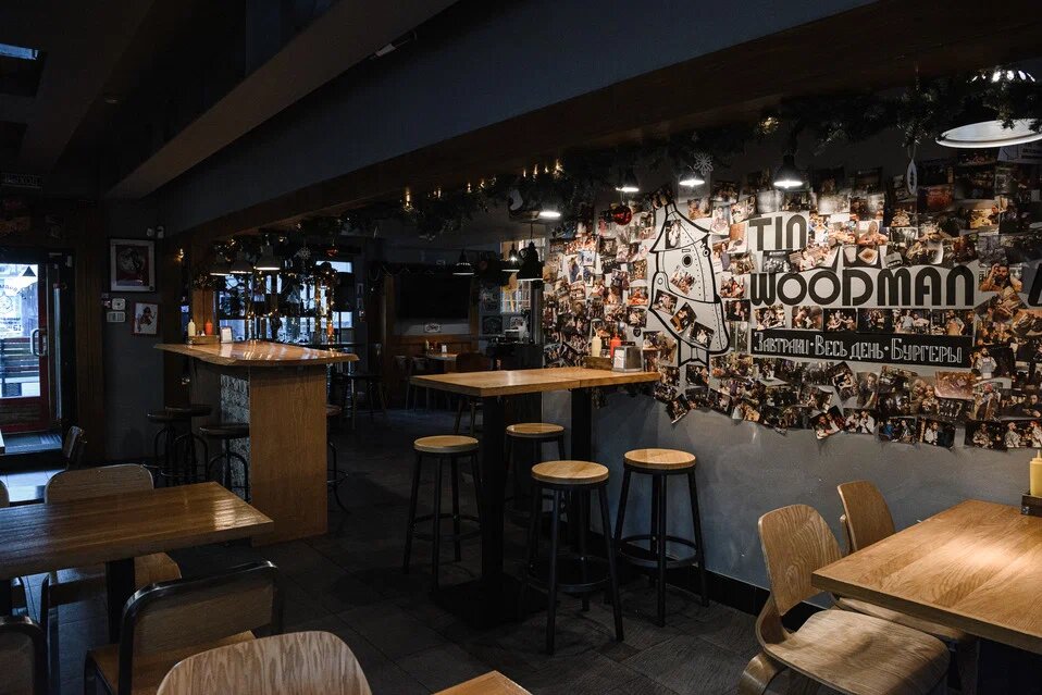 фото ресторана #2006