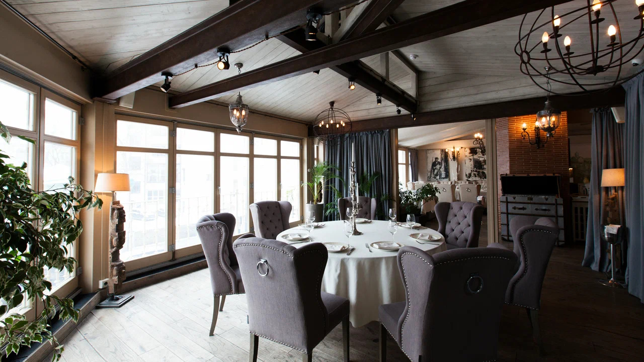 фото ресторана #8629