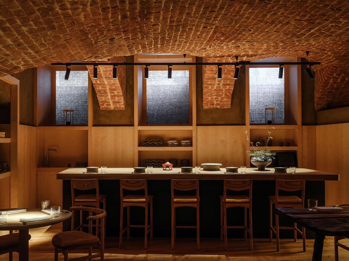 фото ресторана #9900