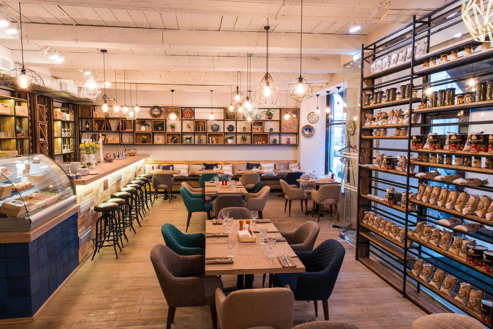 фото ресторана #10899