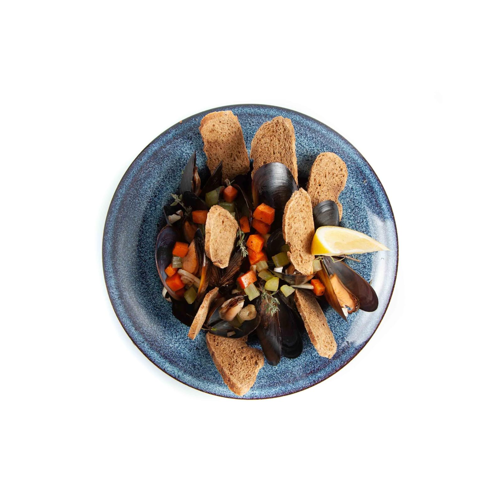 фото ресторана #2