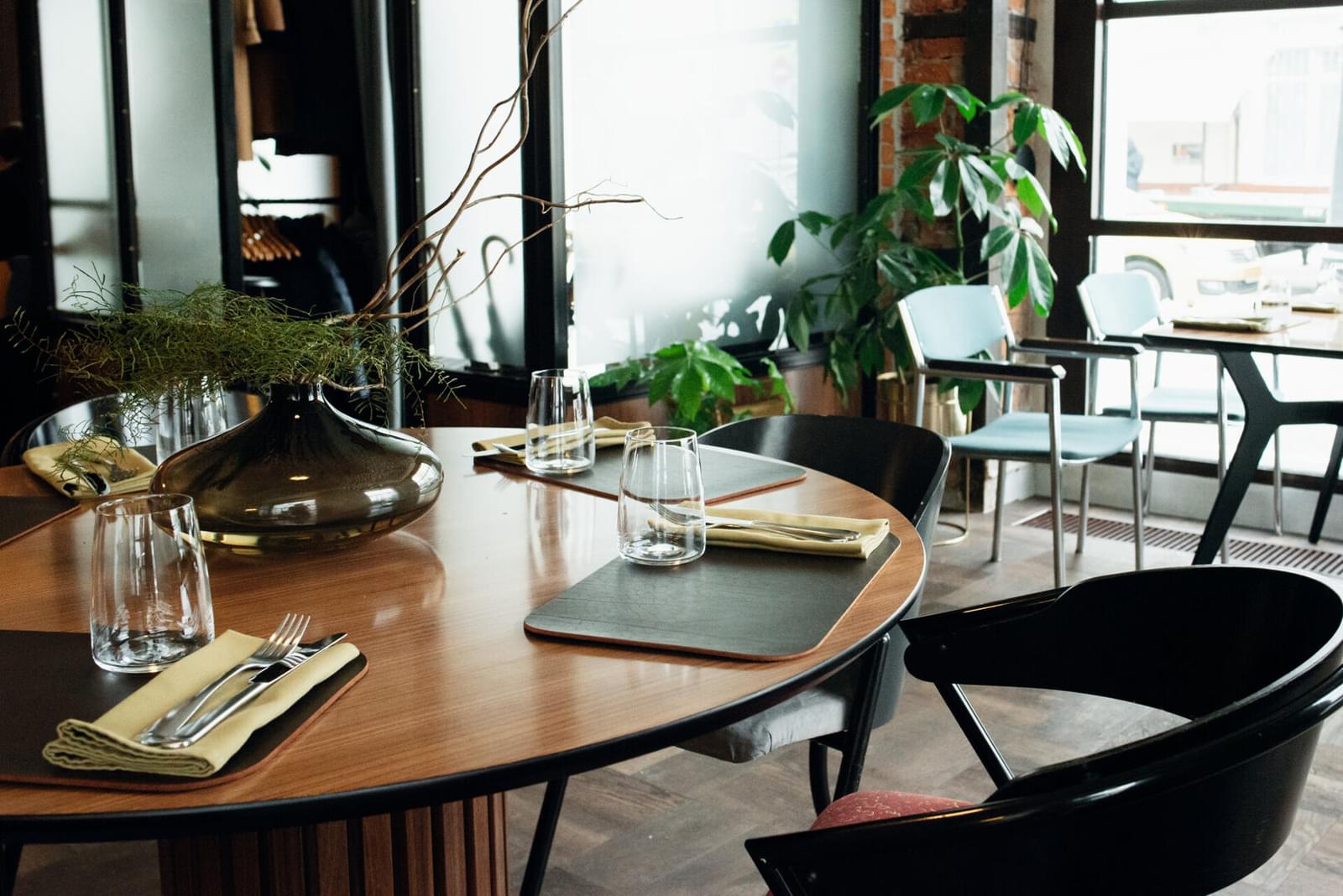 фото ресторана #3