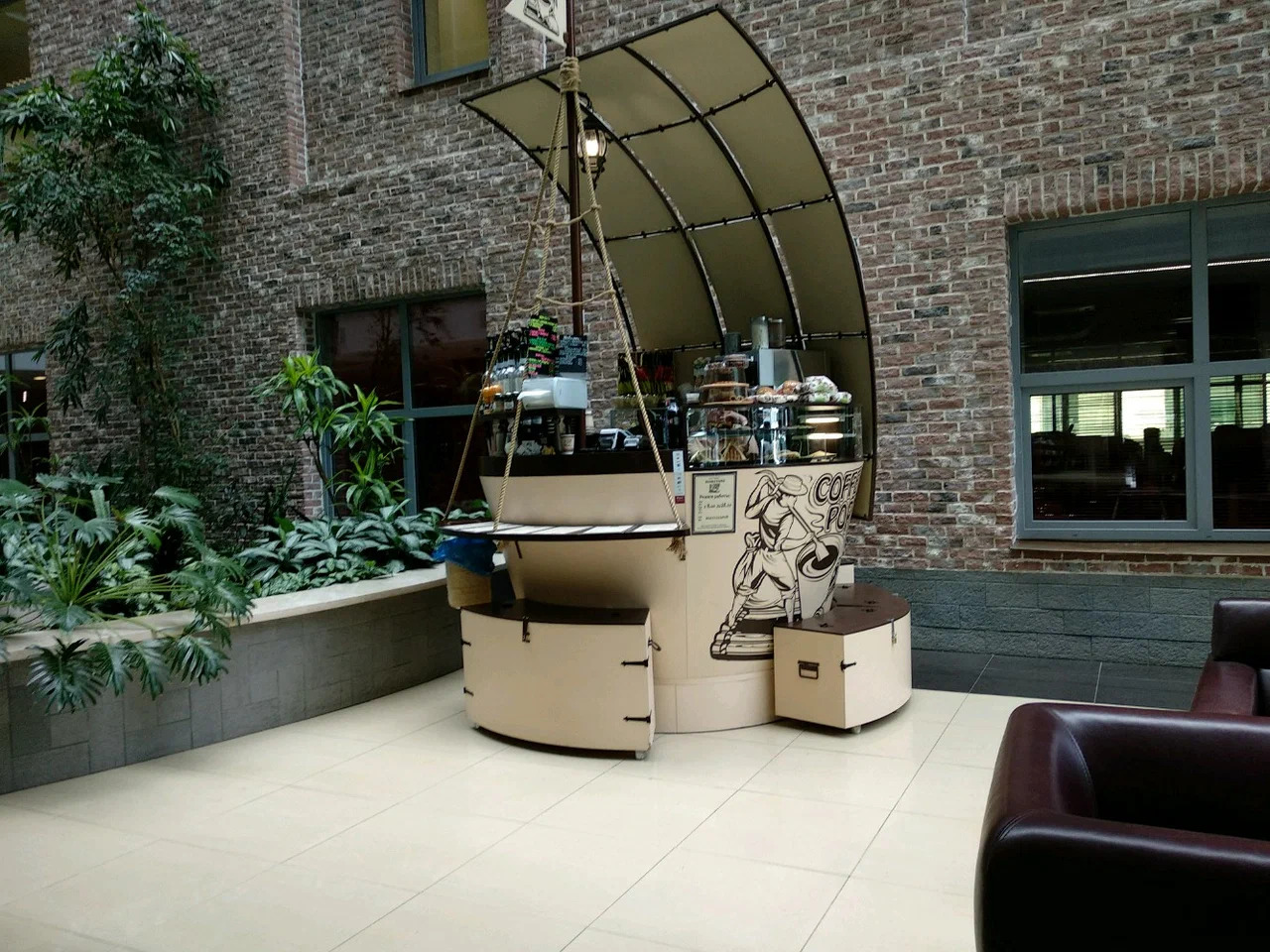 фото ресторана #6185