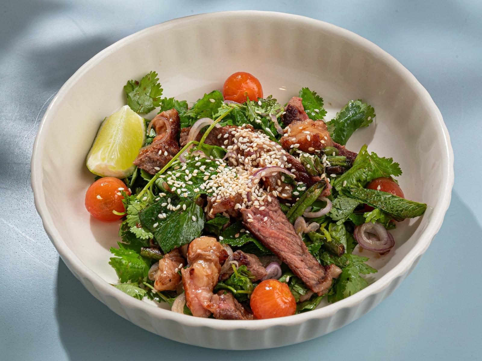 фото ресторана #1