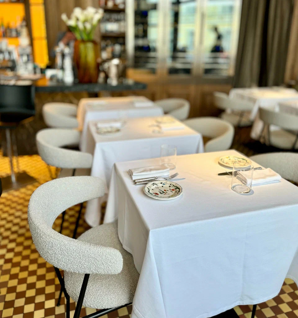 фото ресторана #1