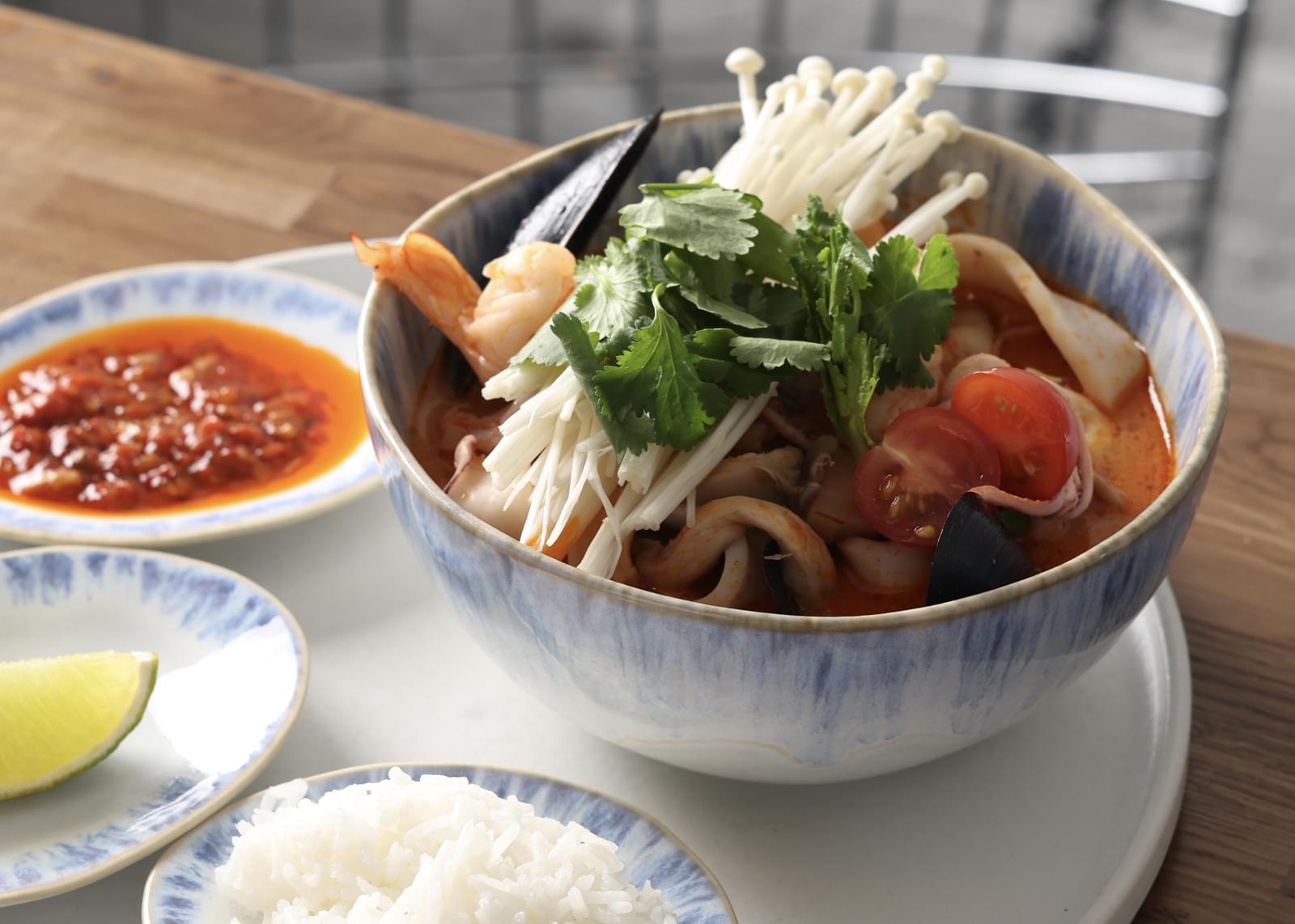 фото ресторана #1