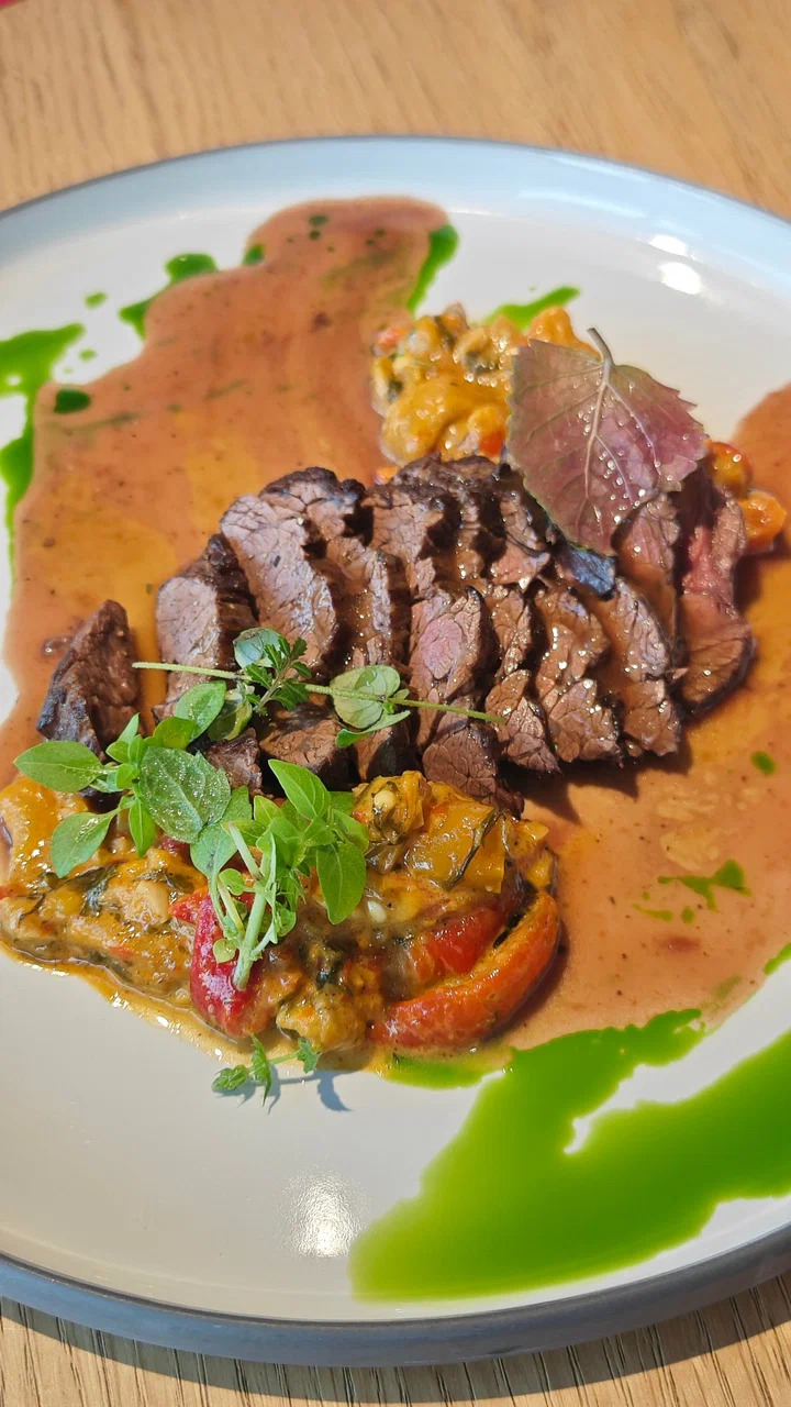 фото ресторана #2