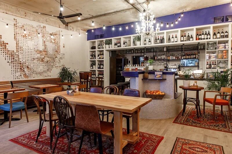 фото ресторана #7247