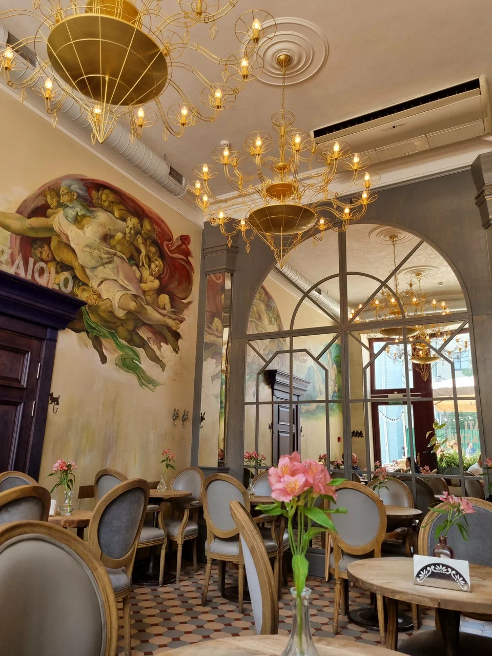 фото ресторана #409