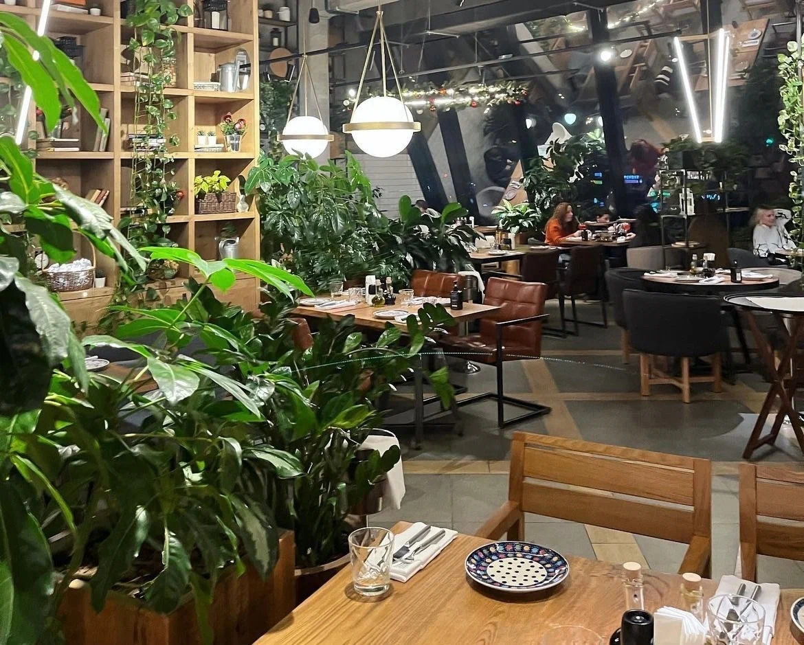 фото ресторана #6590