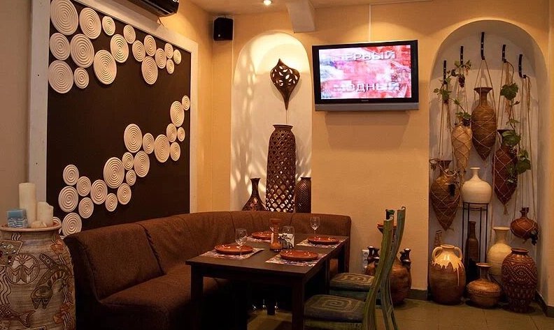 фото ресторана #8186