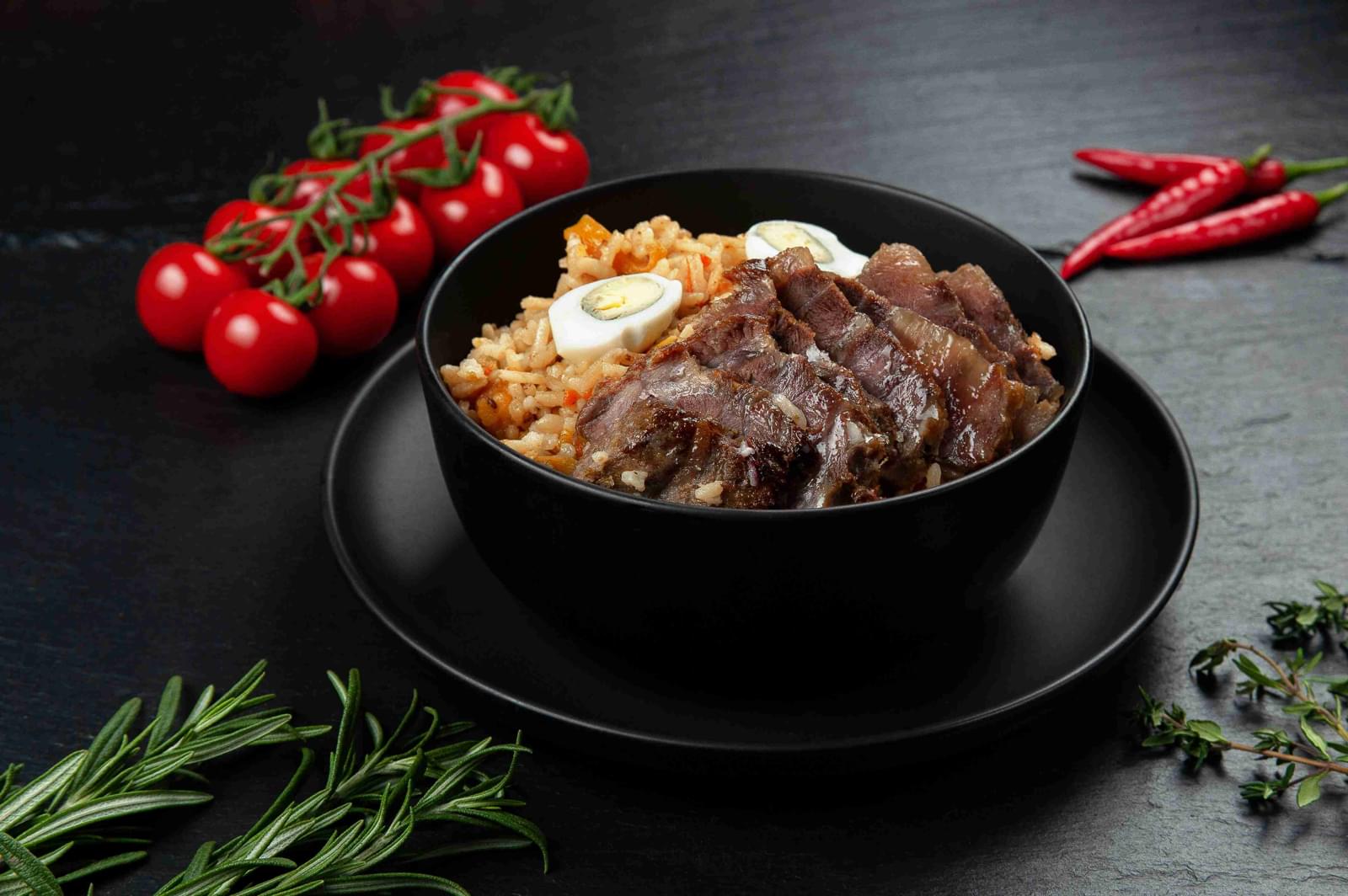 фото ресторана #3