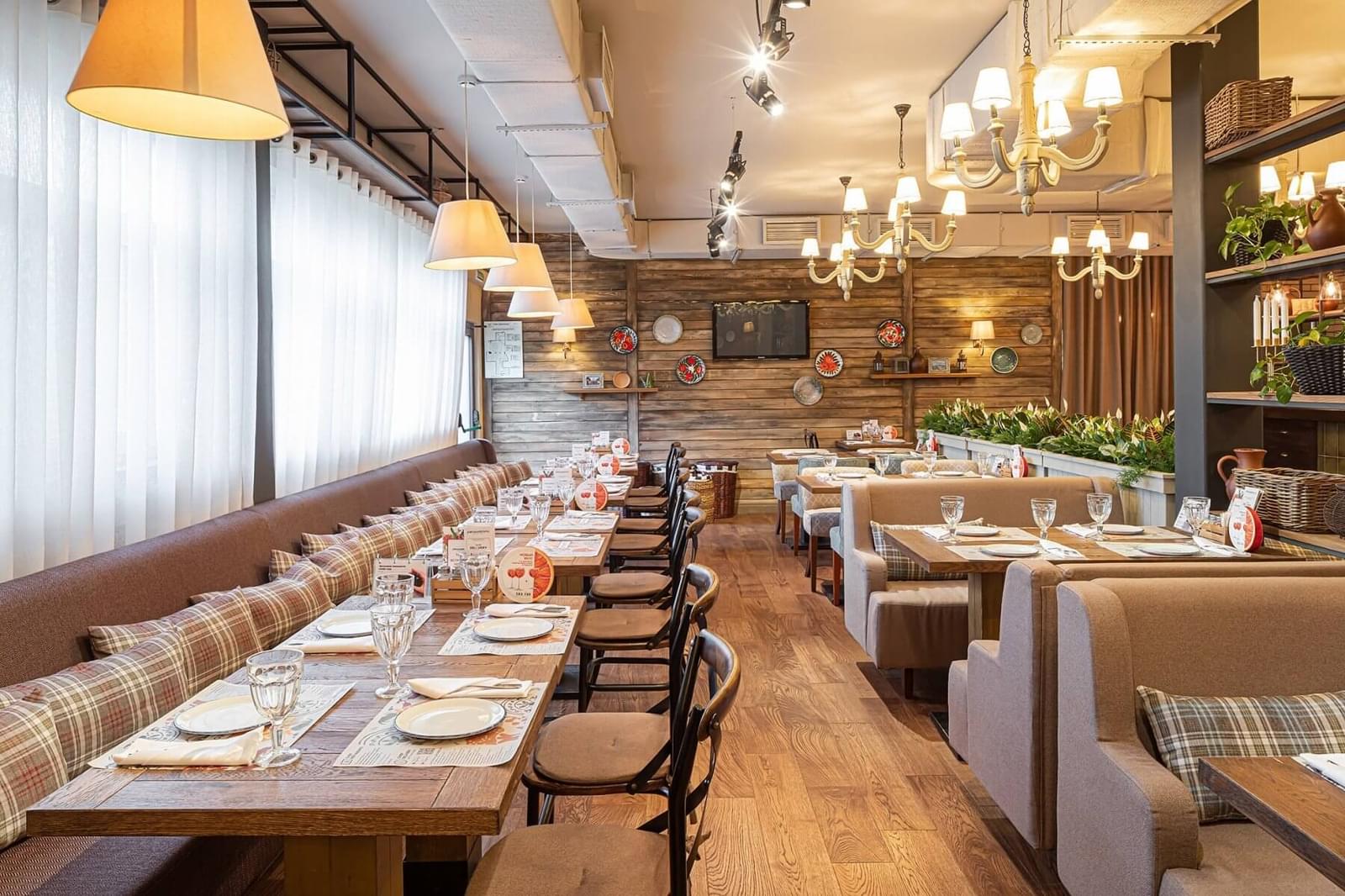 фото ресторана #4017