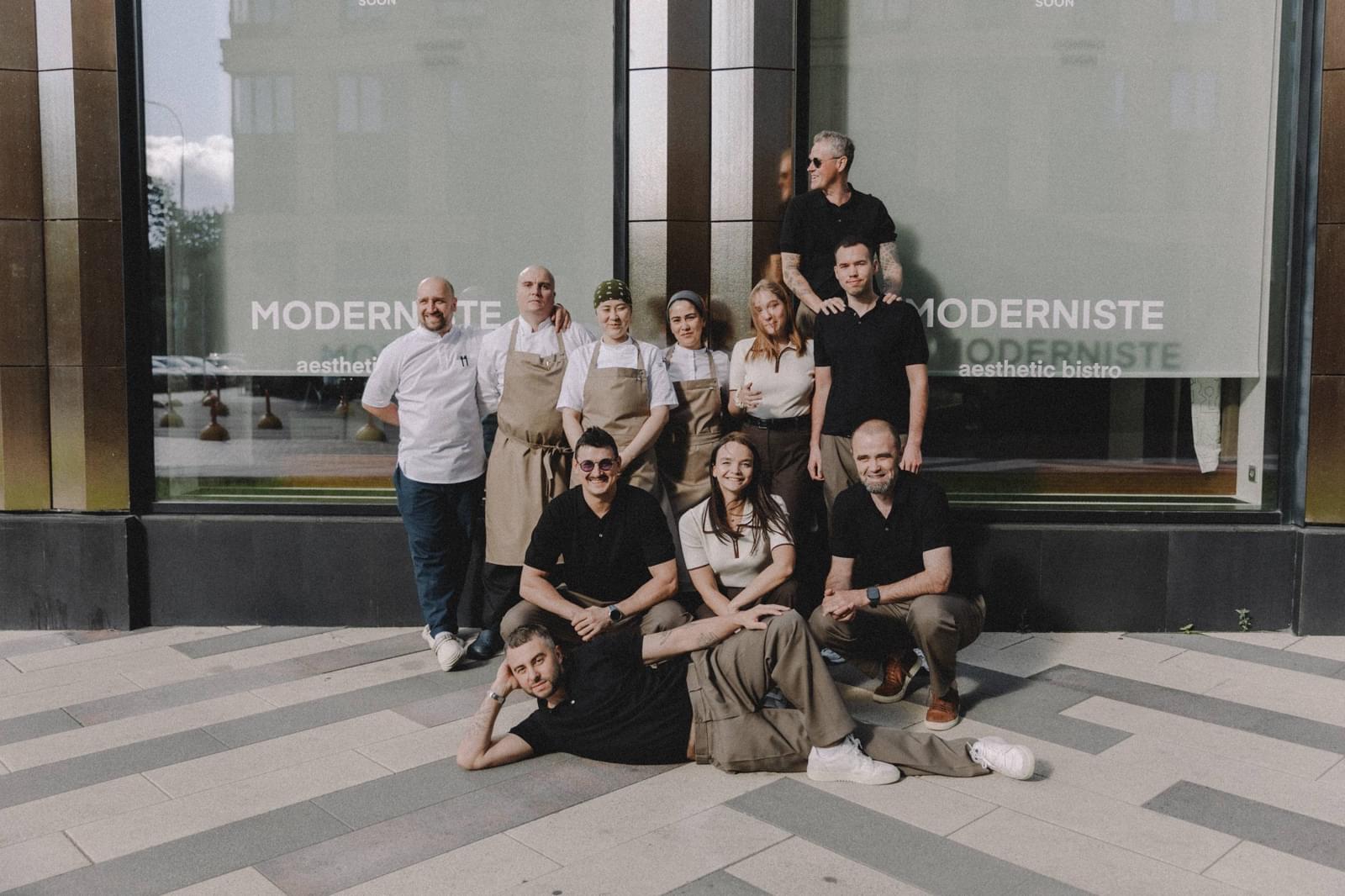 фото ресторана #12627