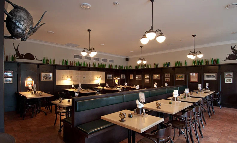 фото ресторана #4092