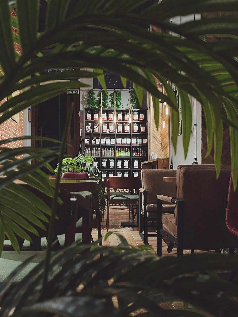 фото ресторана #3204