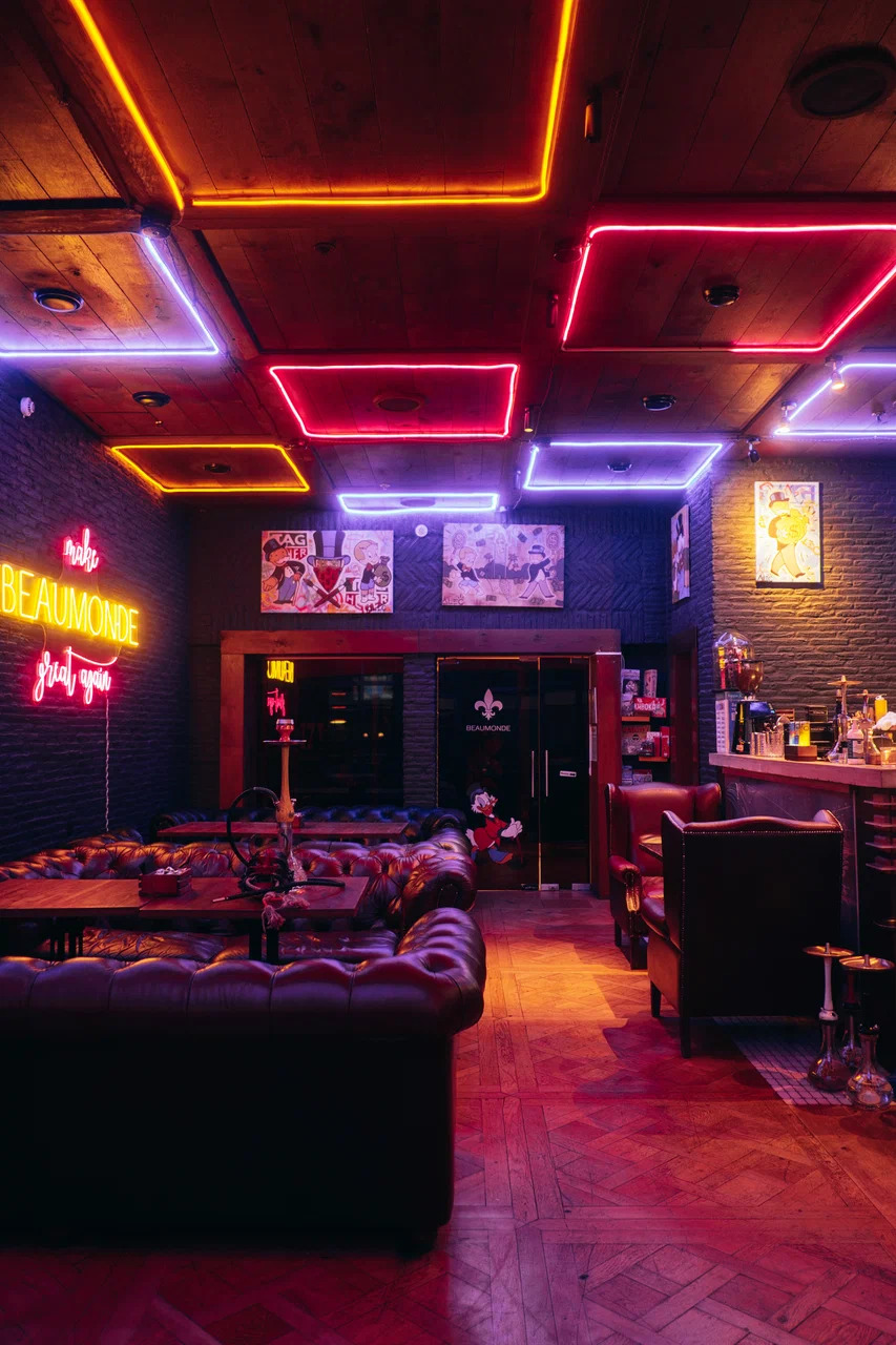 фото ресторана #9264