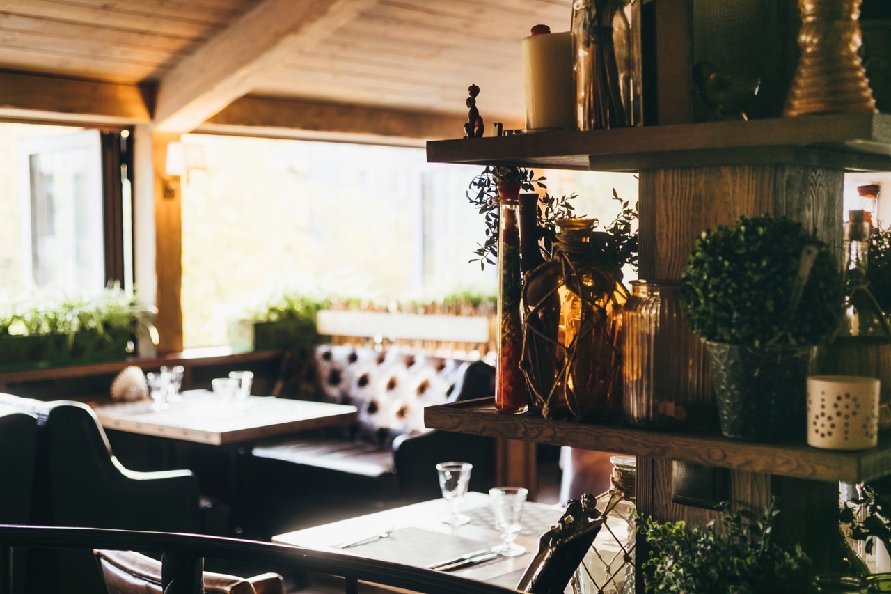 фото ресторана #5780