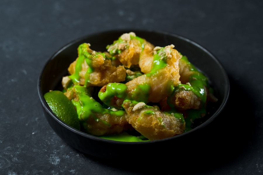 фото ресторана #1