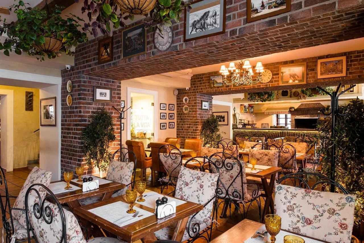 фото Tutta la Vita