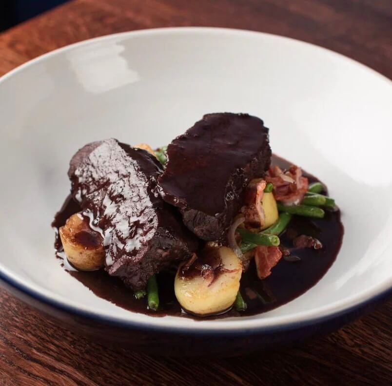 фото ресторана #3