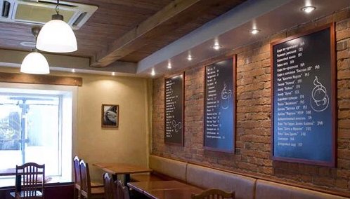 фото ресторана #1043