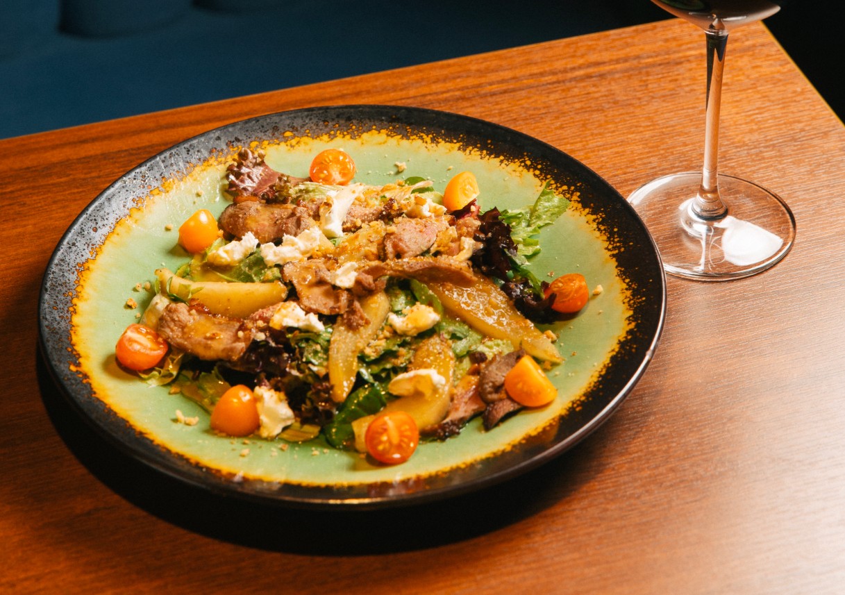 фото ресторана #2