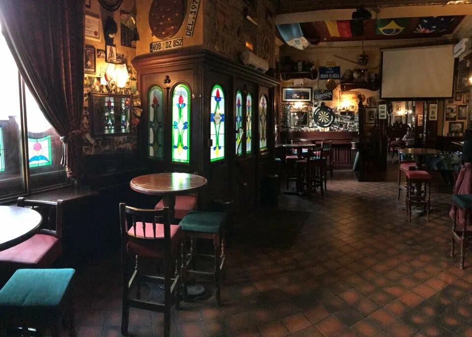 фото ресторана #5682