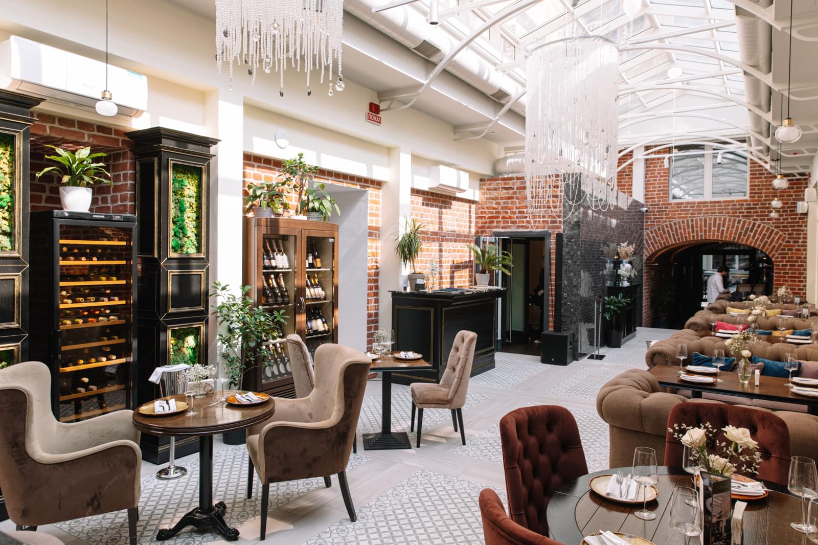 фото ресторана #12221