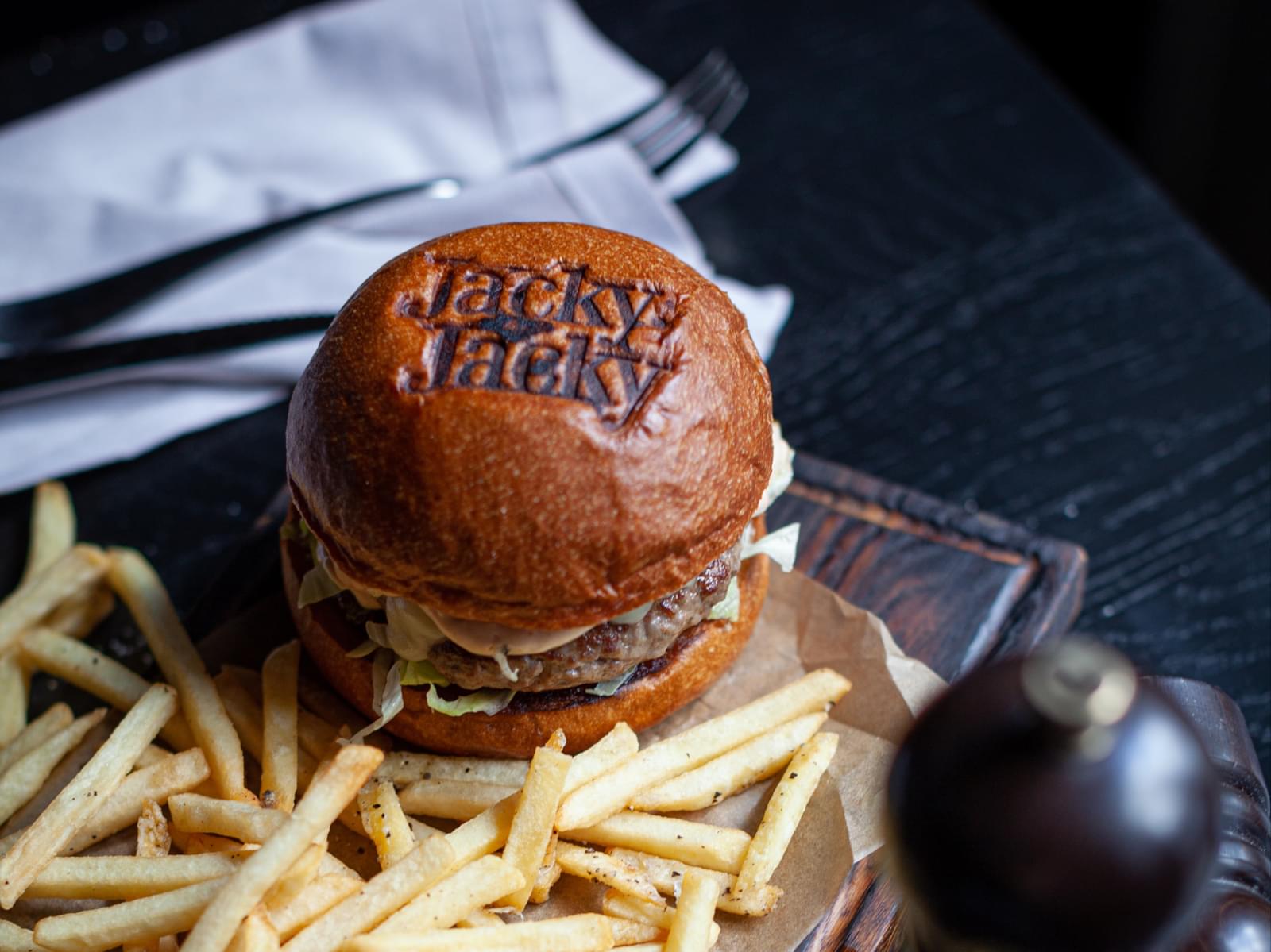 фото ресторана #3