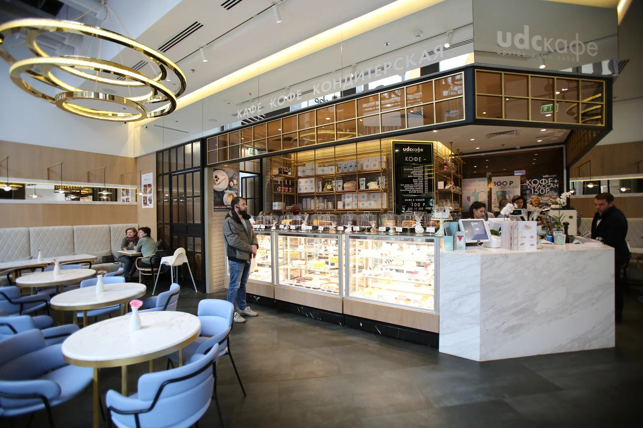 фото ресторана #10646