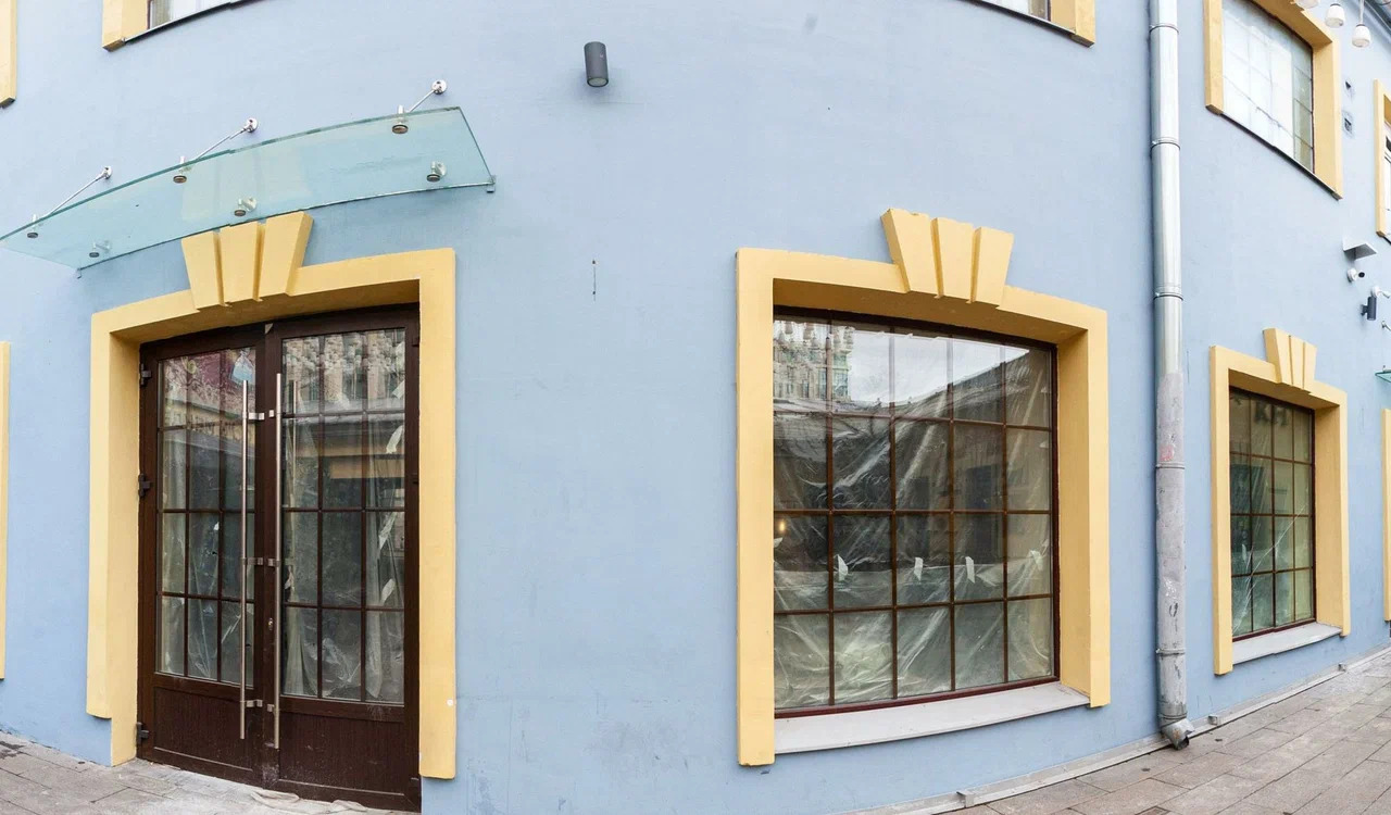 фото ресторана #2423