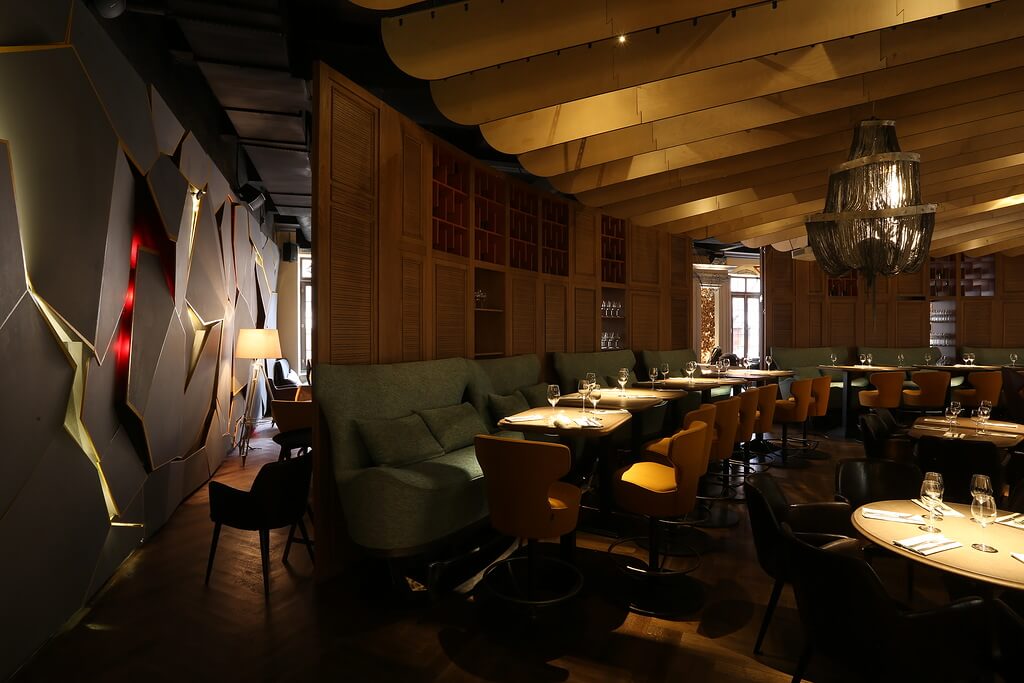 фото ресторана #10868