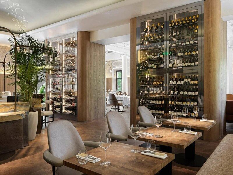 фото ресторана #1