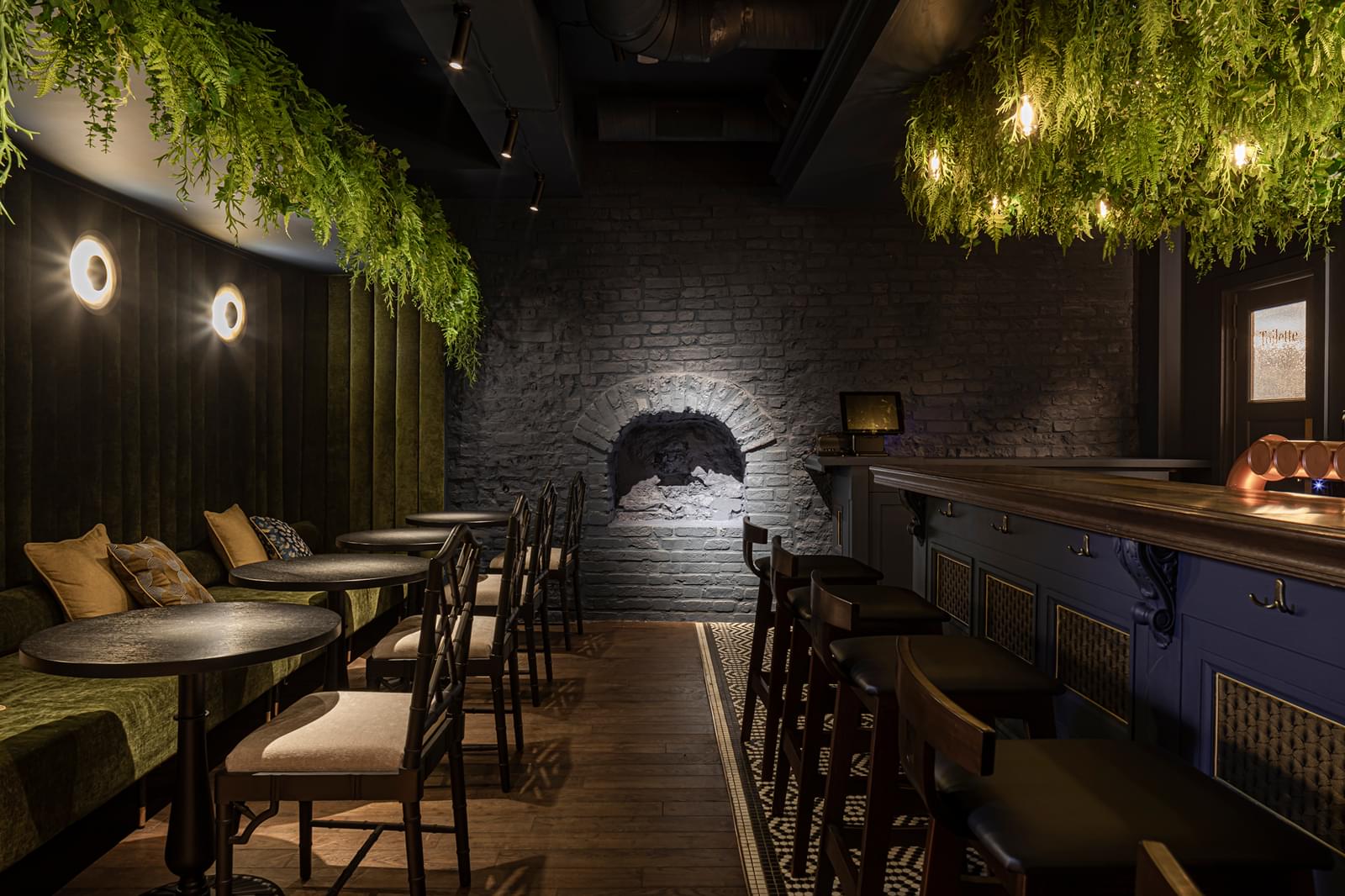 фото ресторана #3