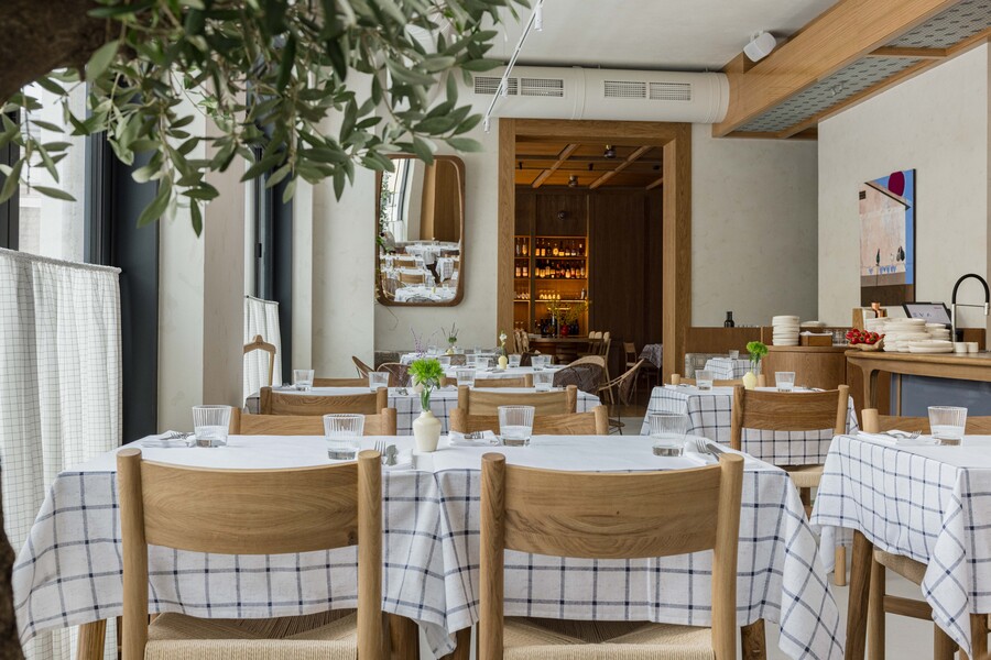 фото Eva Хамовники