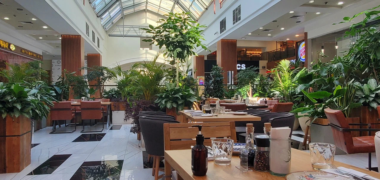 фото ресторана #5796