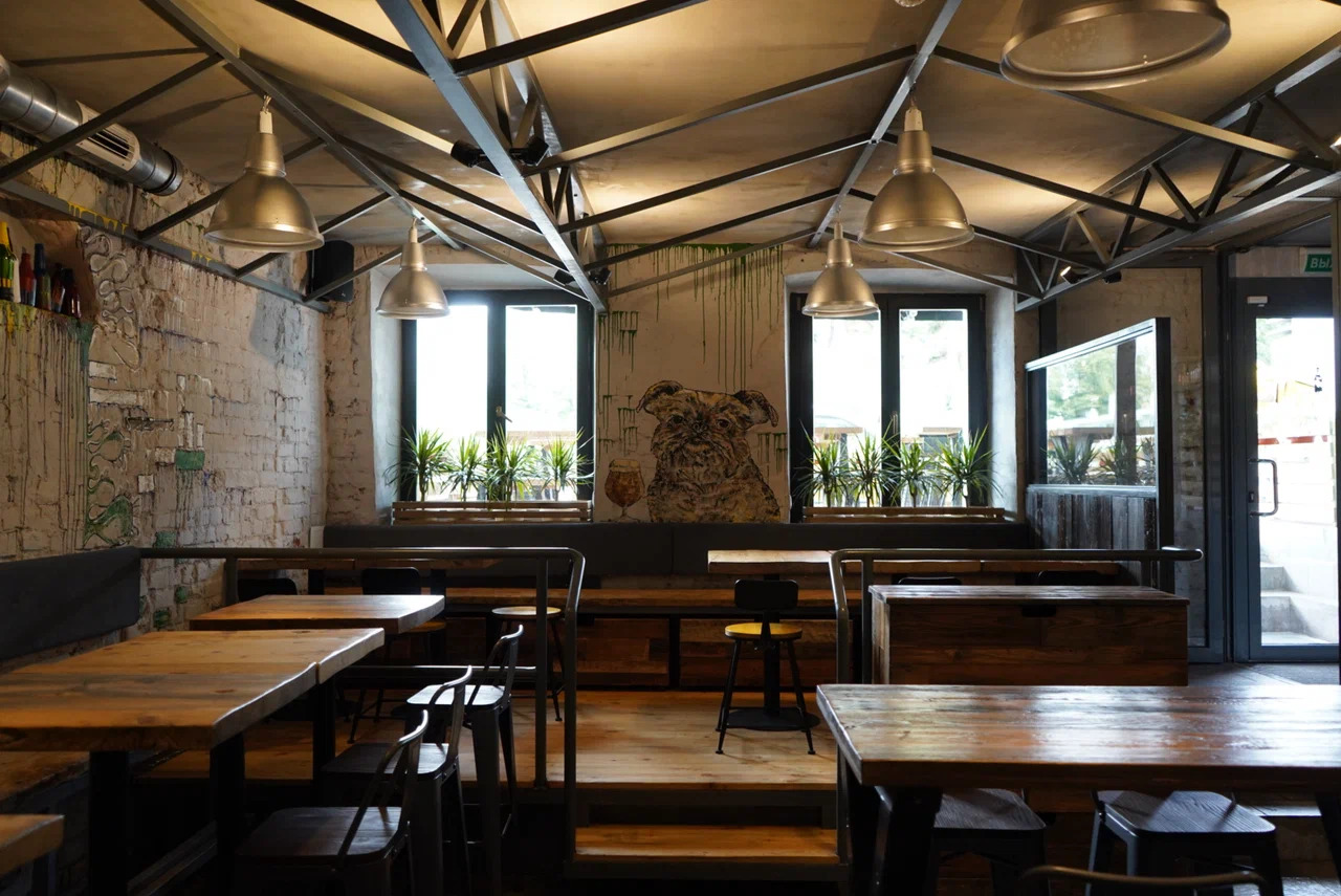 фото ресторана #5209