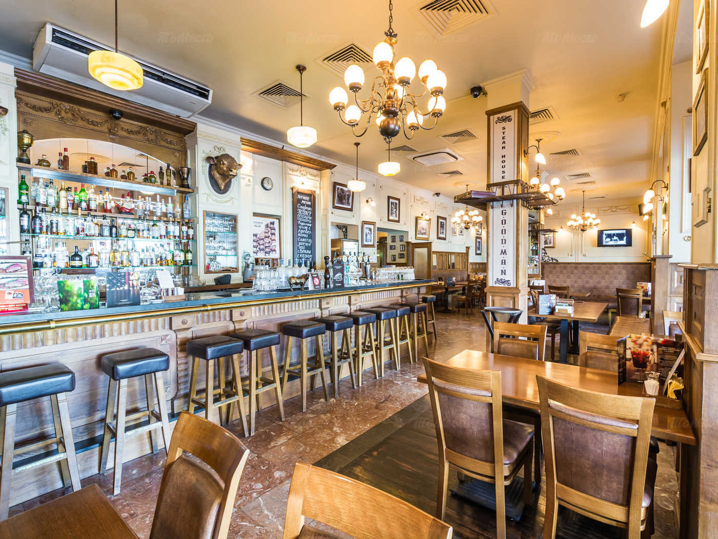 фото ресторана #7368