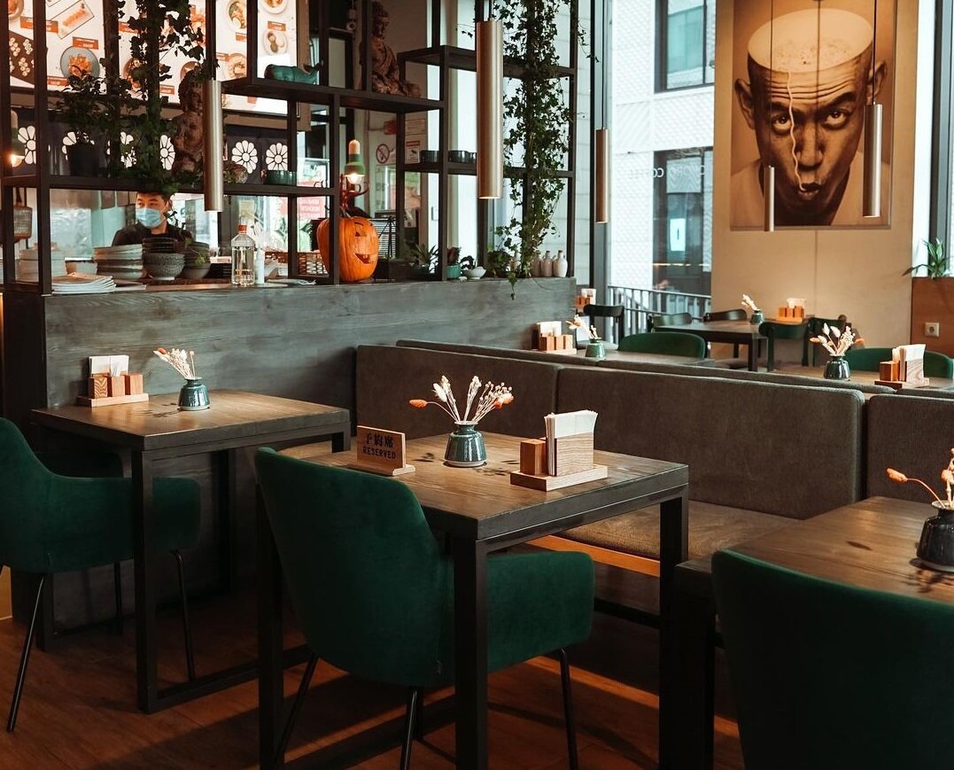 фото ресторана #12391