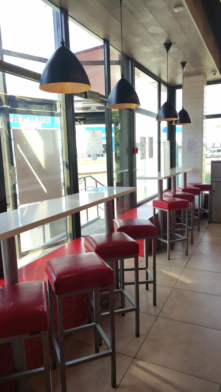 фото ресторана #6395