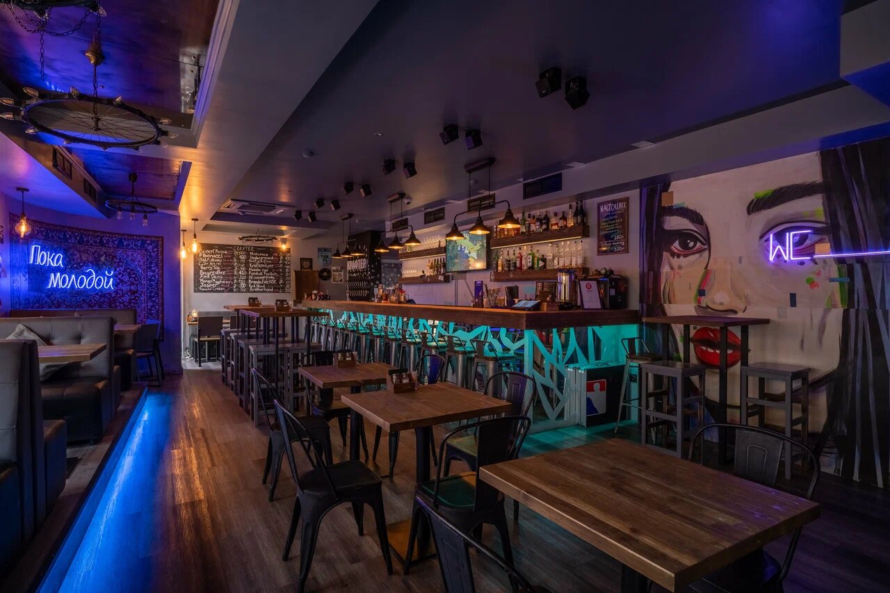 фото ресторана #2704