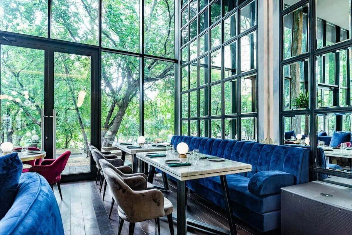 фото ресторана #2