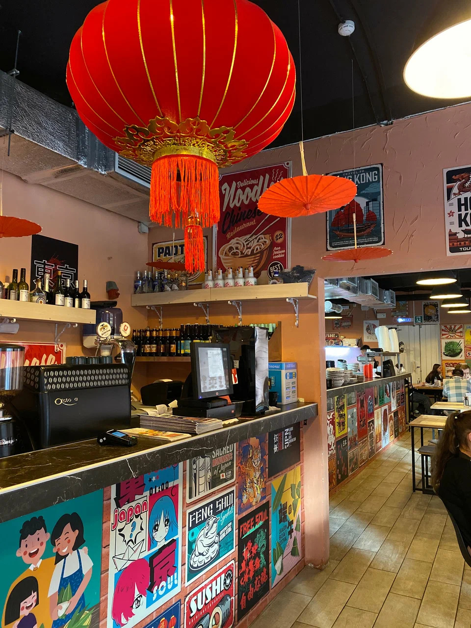 фото ресторана #2101