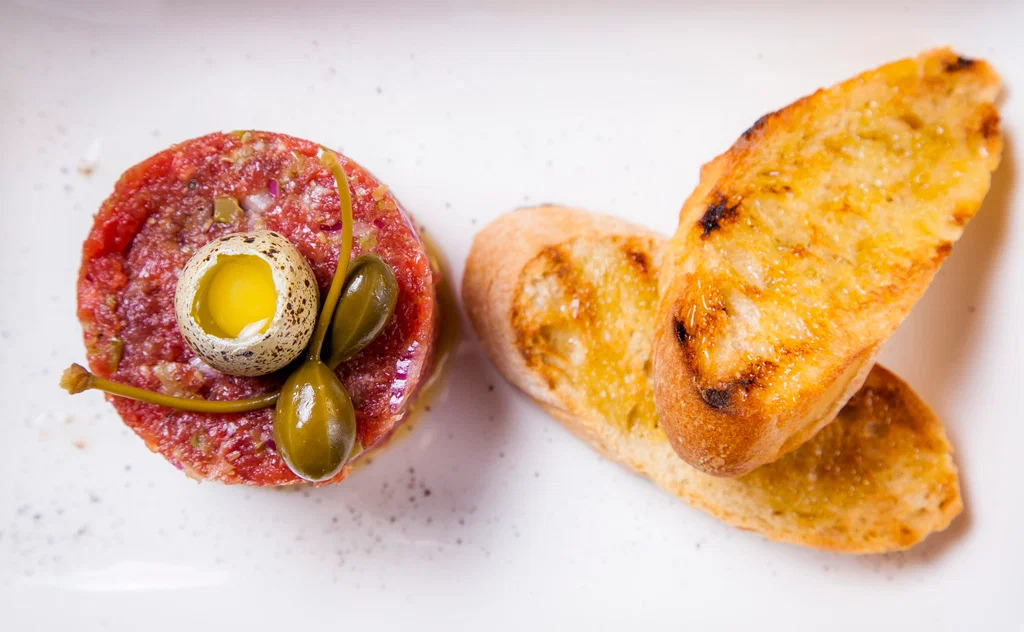 фото ресторана #1