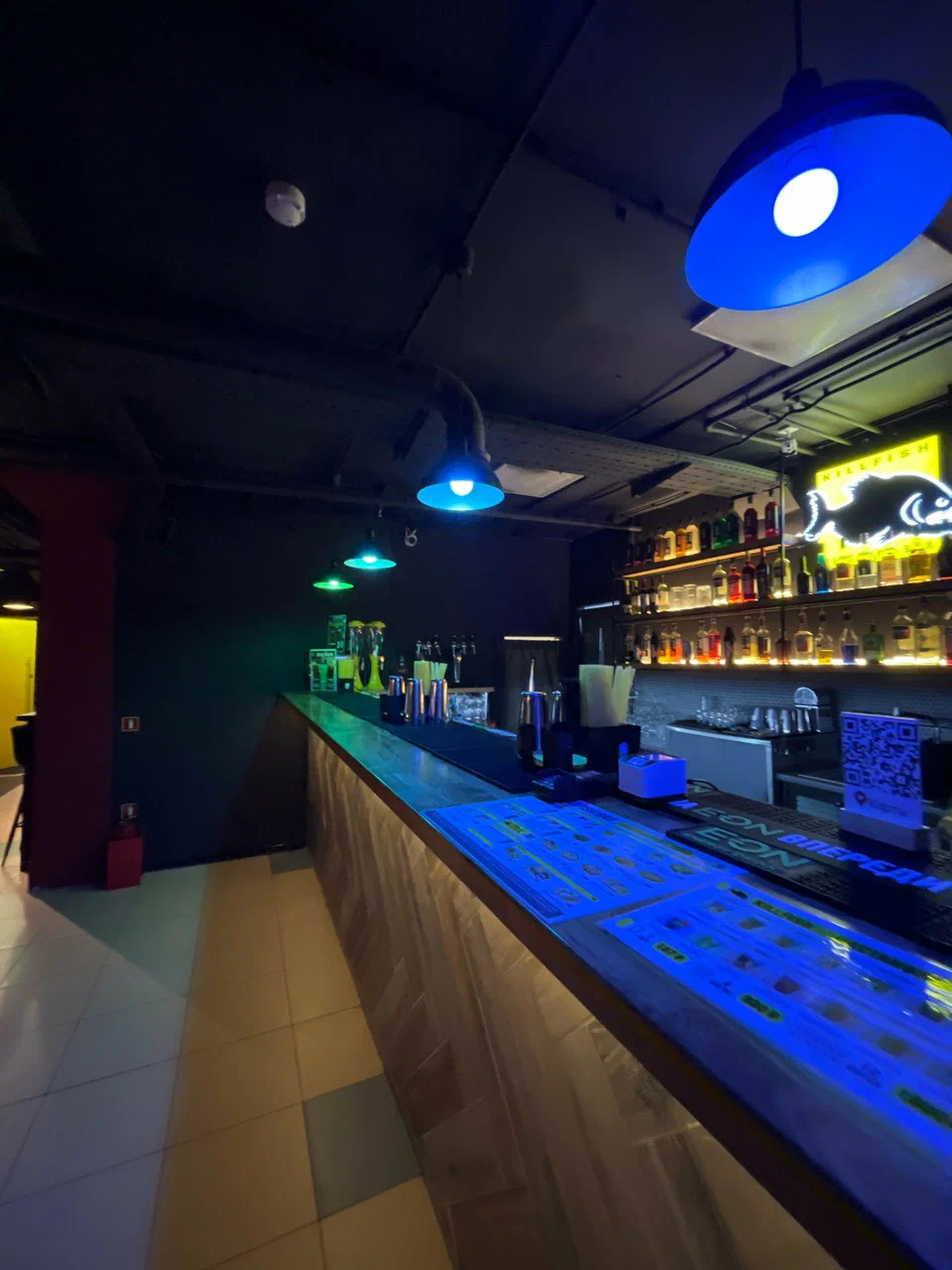 фото ресторана #4694